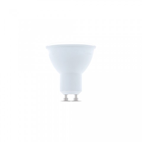 LED lempa GU10 220V 7W (40W) 6000K 570lm šaltai balta Forever Light